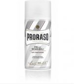 Proraso Sensitive Scheerschuim 300ml - Image 4
