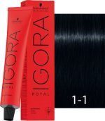 Schwarzkopf Igora Royal 1-1 60 ml - Image 2