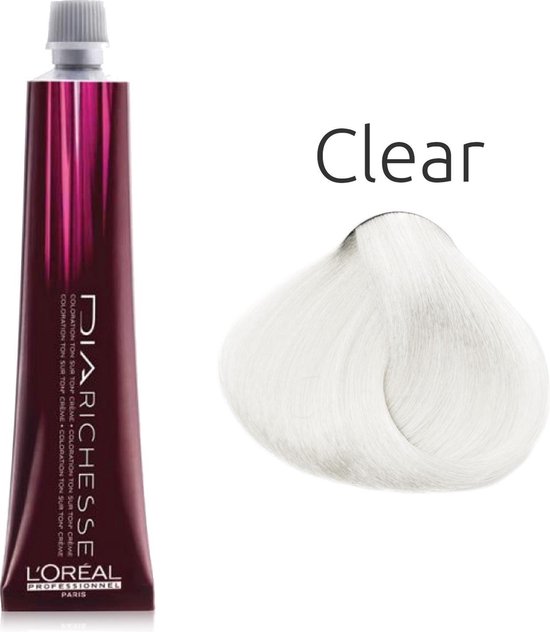 550x632-19 L´Oréal Professionnel Dia Richesse Clear 50 ml - Image 1