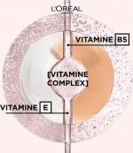 L’Oréal Paris -L’Oréal Paris Magic BB Cream - VerzorgL’Oréal Paris Magic BB Cream - Verzorgende dagcrème en make-up in 1 Verrijkt met vitamine B5 en E - 02 Light - 30ml - Image 2