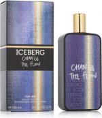 Herenparfum Iceberg EDT Change The Flow For Him 100 ml - Image 7