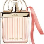 Chloe Love Story Eau SensuElle Eau De Parfum Spray 50 ml for Women