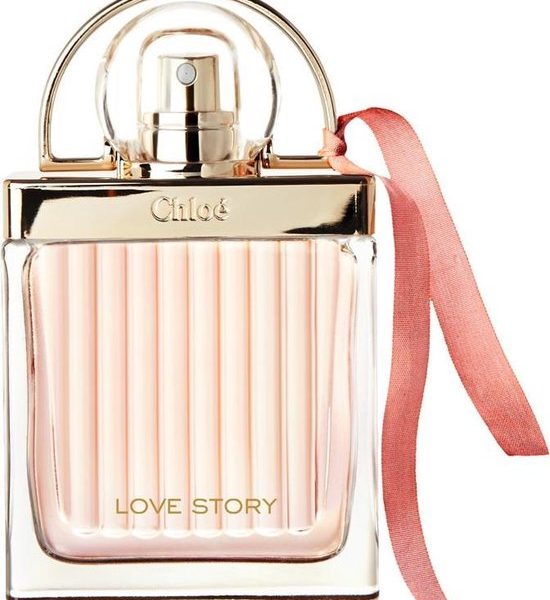 Chloe Love Story Eau SensuElle Eau De Parfum Spray 50 ml for Women