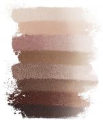 Max Factor Masterpiece Max Masterpiece Nude Palette 01 Cappuncino Nudes 6,5 g - Image 2