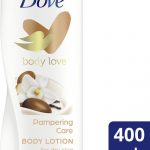 Dove Body Love Pampering Care Bodylotion - 400 ml