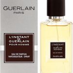 Guerlain L'Instant de Guerlain Homme Eau de Parfum 100 ml