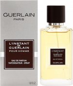 Guerlain L'Instant de Guerlain Homme Eau de Parfum 100 ml - Image 6