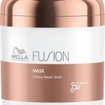 Haarmasker Fusion Wella (500 ml)