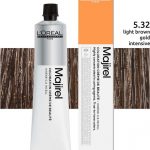 L'orEal Professionnel Majirel 5.32 50 Ml
