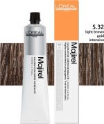 L'orEal Professionnel Majirel 5.32 50 Ml