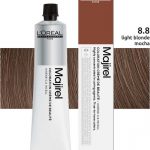 L´Oréal Professionnel Majirel 8.8 50 ml