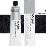 L´Oréal Professionnel Majirel 3 50 ml