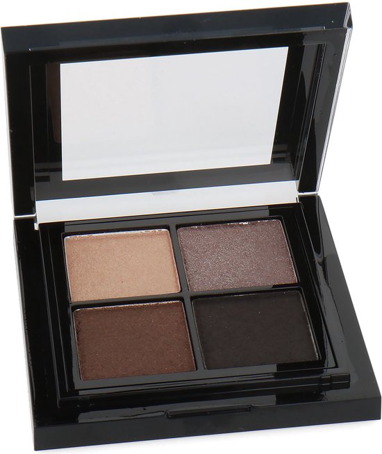 550x654-43 Max Factor X-pert Palette 003 Hazy Sands 4,3 g - Image 1