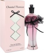 Chantal Thomass Chantal Thomas Pink Eau De Parfum Spray 100 ml for Women - Image 2