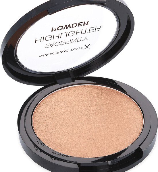 Max Factor Facefinity Highlighter Powder 03 Bronze Glow 8 g