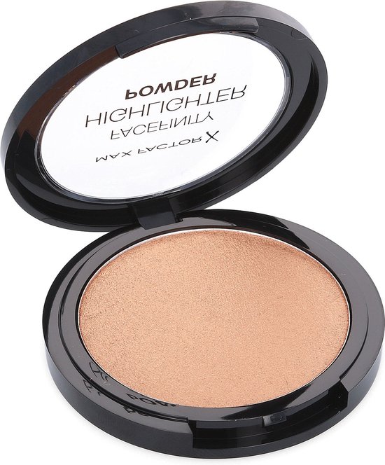 550x664-64 Max Factor Facefinity Highlighter Powder 03 Bronze Glow 8 g - Image 1