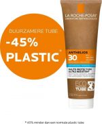 Anthelios High Protection Moisturizing Milk Spf30 By La Roche-posay 250 Ml - Image 3