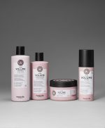 Maria Nila Pure Volume Conditioner - 1000ml - Image 3