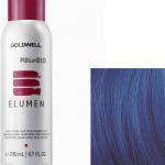 Goldwell Elumen Long Lasting Hair Color Oxidant Free #plblue@10 #plblue@10