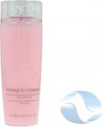 LANCOME Tonique Confort nawil aj cy  agodny tonik do sk ry suchej i wra liwej 200ml - Image 2
