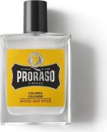Proraso Wood & Spice Eau de Cologne - Image 4