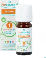 Puressentiel Origan Compact Etherische Olie Bio 5 ml - Image 3