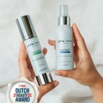 LovaSkin - Instant Foot Deluxe Kit