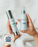 LovaSkin - Instant Foot Deluxe Kit
