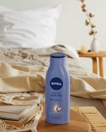 Leche B Nivea Soft Milk 400ml - Image 4