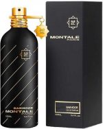 MONTALE Bakhoor Eau De Parfum Spray 100 ml - Image 2