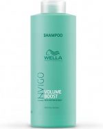 Wella Professional - Invigo Volume Boost Shampoo - Image 4