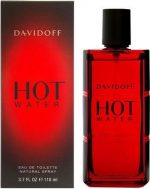 Davidoff Hot Water 60 ml - Eau de toilette - Herenparfum - Image 3