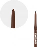 Rimmel London Scandaleyes Automatic Eyeliner Brown - Image 2