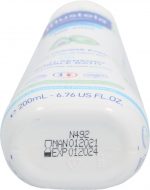 Mustela Babygel Bubble Bath - 200 ml - Image 3
