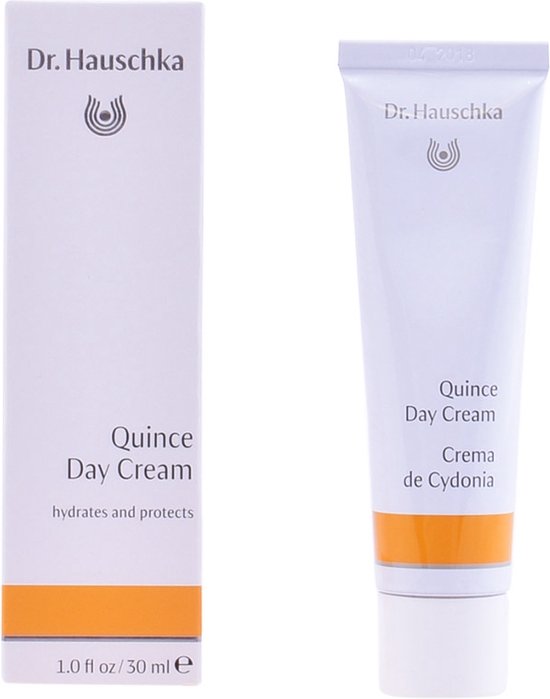 550x699-1 Dr Hauschka Quince Day Cream 30ml - Image 1