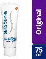 Sensodyne Tandpasta - Rapid Relief - 75ml - Image 2