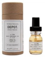 Depot 204 hair treatment oil 30ml - Image 3