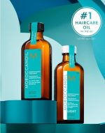 Moroccanoil Treatment Light - 50 ml - Image 2