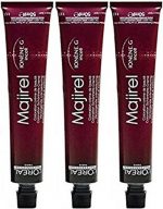 L´Oréal Professionnel Majirel 3 50 ml - Image 4
