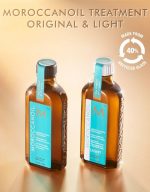 Moroccanoil Treatment Light - 50 ml - Image 3