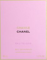 CHANCE EAU TENDRE eau de parfum vaporizador 50 ml - Image 2
