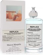 Maison Margiela Replica Bubble Bath Eau De Toilette Spray  unisex  100 Ml For Women - Image 2