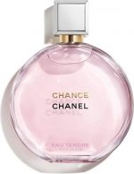 CHANCE EAU TENDRE eau de parfum vaporizador 50 ml - Image 4