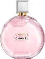 CHANCE EAU TENDRE eau de parfum vaporizador 50 ml - Image 3