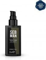 Sebastian - SEB MAN The Groom Hair & Beard Oil - 30ml - Image 5
