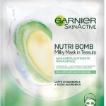 Garnier 3600542319522 gezichtsmasker 28 g Vrouwen Vellen 1 stuk(s)