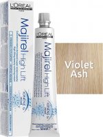 L'orEal Professionnel Majirel Highlift Violet Ash 50 Ml - Image 2