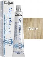 L´Oréal Professionnel Majirel HighLift Ash+ 50 ml - Image 2