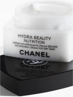 Chanel Hydra Beauty Nutrition CrEme Nourissante Peaux SEches 50 Ml - Image 4
