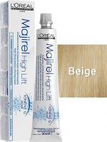 L'Oréal Professionnel - Haarverf - Majirel High Lift - 50ML - Beige - Image 2